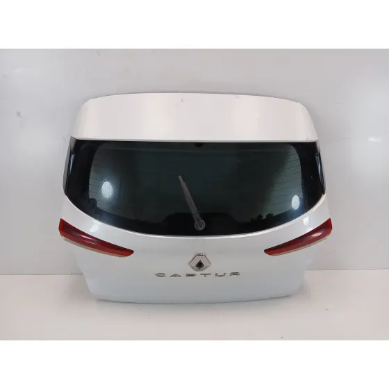 Porton Trasero para Renault Captur Ii (Hf_)