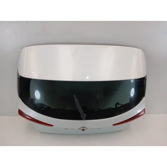 Porton Trasero para Renault Captur Ii (Hf_)