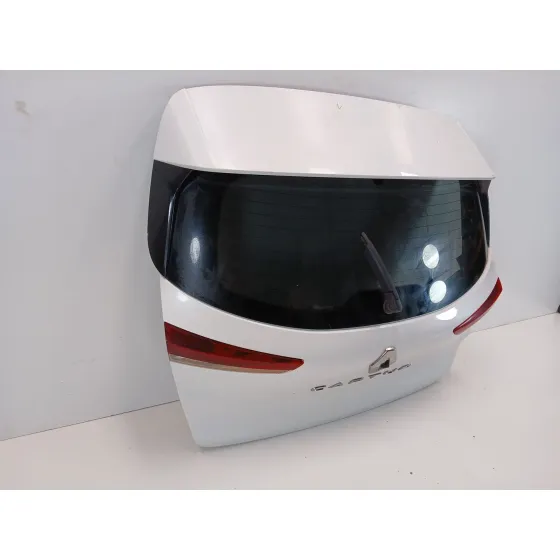 Porton Trasero para Renault Captur Ii (Hf_)