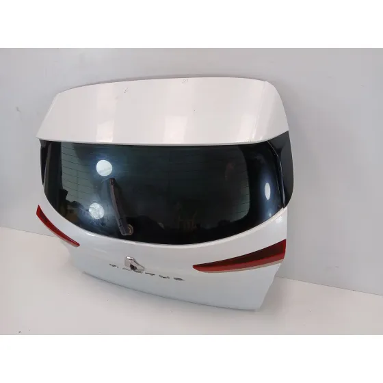 Porton Trasero para Renault Captur Ii (Hf_)