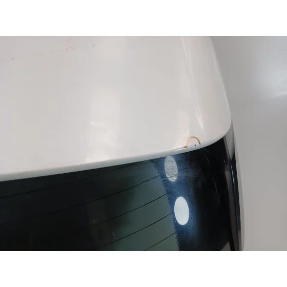 Porton Trasero para Renault Captur Ii (Hf_)