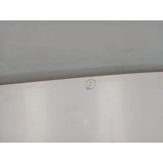 Porton Trasero para Renault Captur Ii (Hf_)