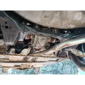 Puente Trasero para Jaguar Xf I (X250)