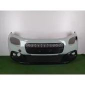 Paragolpes Delantero para Citroën C3 Iii Van (Sx_, Sy_)