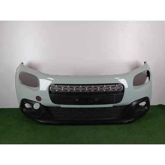 Paragolpes Delantero para Citroën C3 Iii Van (Sx_, Sy_)