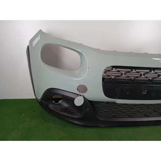 Paragolpes Delantero para Citroën C3 Iii Van (Sx_, Sy_)