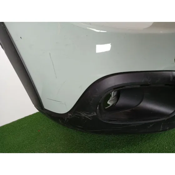 Paragolpes Delantero para Citroën C3 Iii Van (Sx_, Sy_)