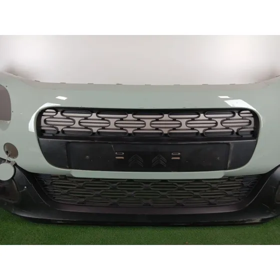 Paragolpes Delantero para Citroën C3 Iii Van (Sx_, Sy_)