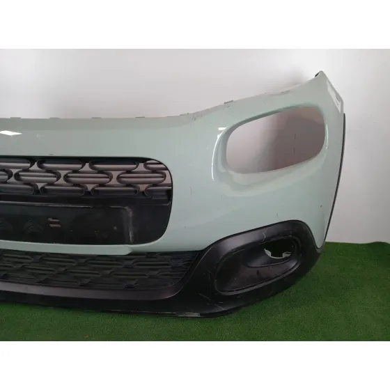 Paragolpes Delantero para Citroën C3 Iii Van (Sx_, Sy_)