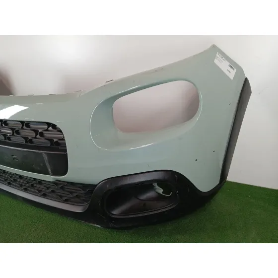 Paragolpes Delantero para Citroën C3 Iii Van (Sx_, Sy_)