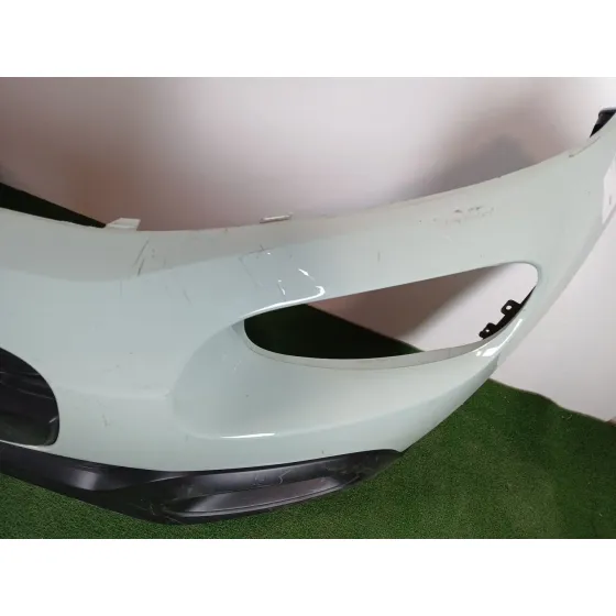 Paragolpes Delantero para Citroën C3 Iii Van (Sx_, Sy_)