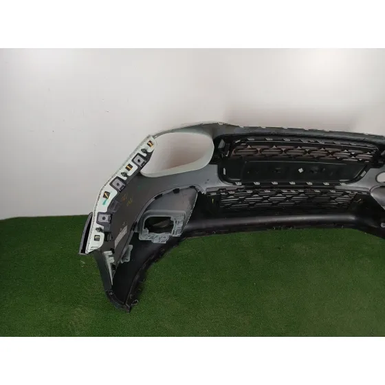 Paragolpes Delantero para Citroën C3 Iii Van (Sx_, Sy_)