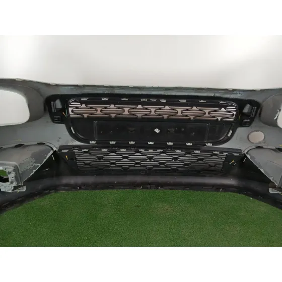 Paragolpes Delantero para Citroën C3 Iii Van (Sx_, Sy_)