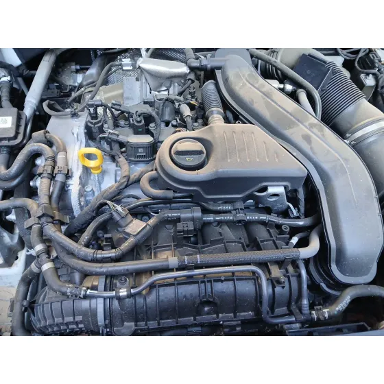 Motor Completo para Volkswagen T-Roc (A11, D11)
