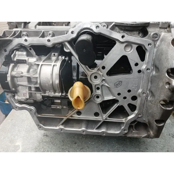 Motor Completo para Volkswagen T-Roc (A11, D11)