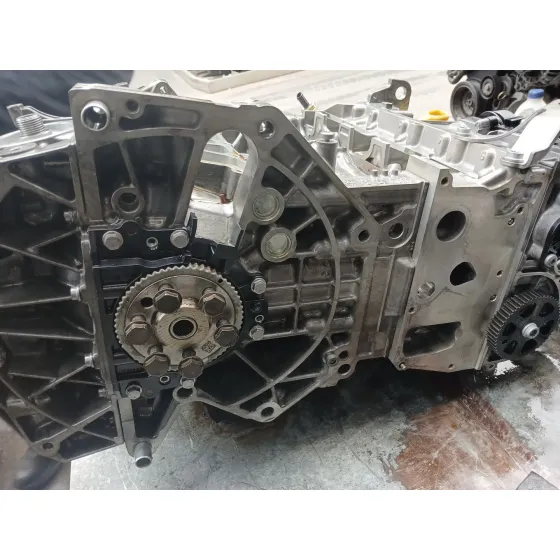 Motor Completo para Volkswagen T-Roc (A11, D11)