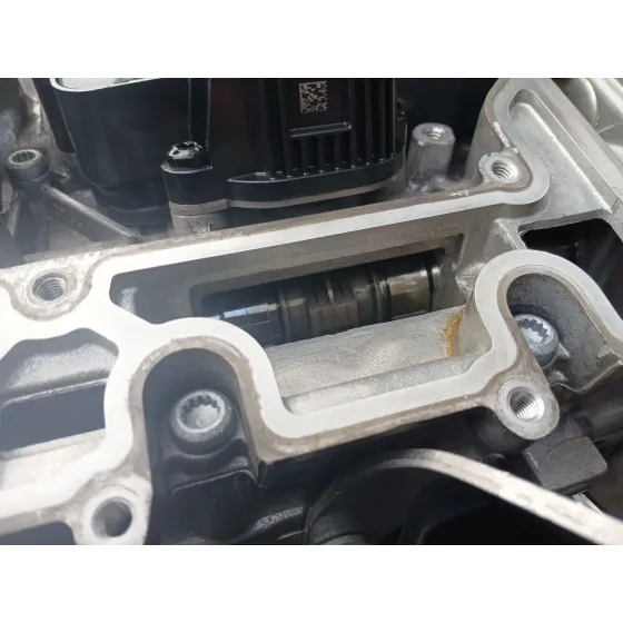 Motor Completo para Volkswagen T-Roc (A11, D11)