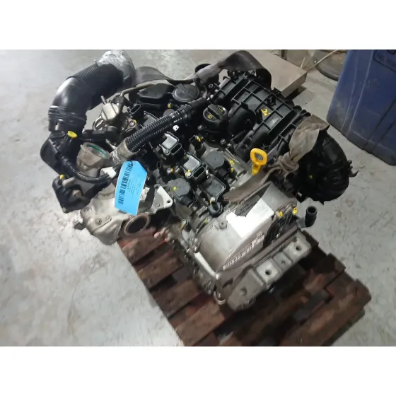 Motor Completo para Volkswagen T-Roc (A11, D11)