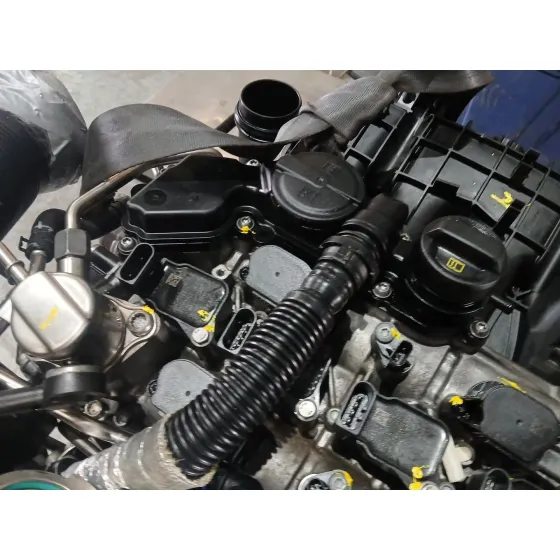 Motor Completo para Volkswagen T-Roc (A11, D11)