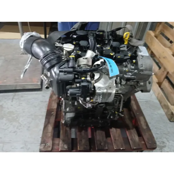 Motor Completo para Volkswagen T-Roc (A11, D11)