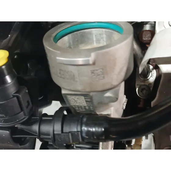 Motor Completo para Volkswagen T-Roc (A11, D11)