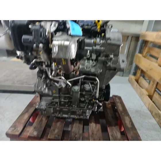 Motor Completo para Volkswagen T-Roc (A11, D11)