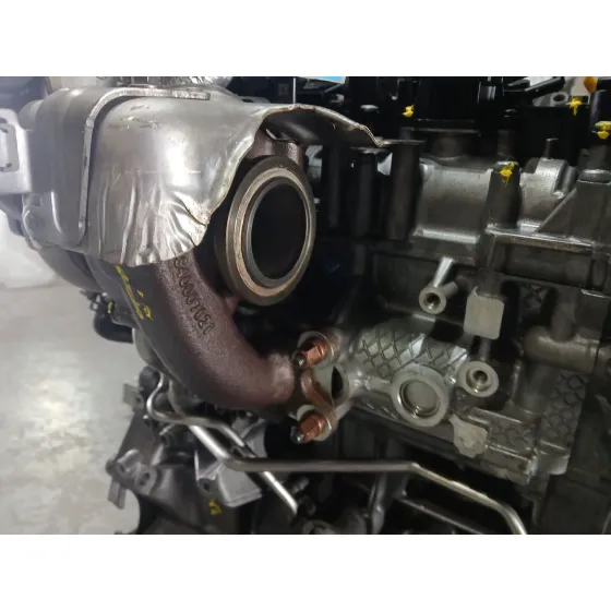Motor Completo para Volkswagen T-Roc (A11, D11)