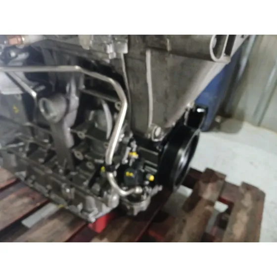Motor Completo para Volkswagen T-Roc (A11, D11)