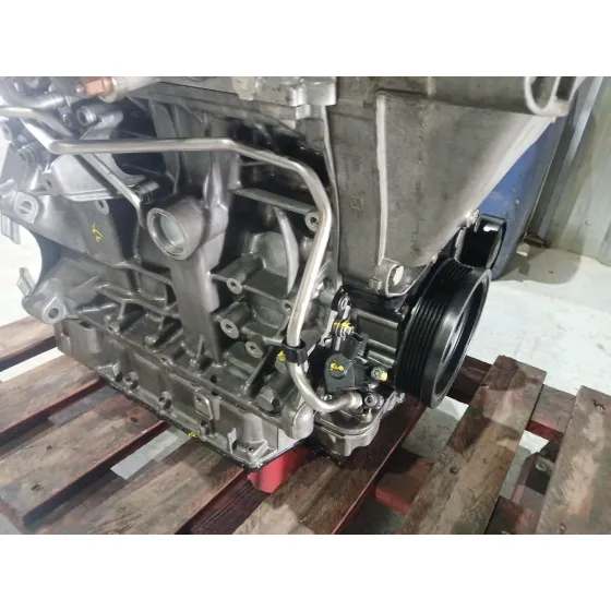 Motor Completo para Volkswagen T-Roc (A11, D11)