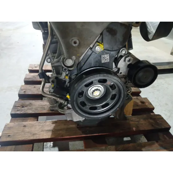 Motor Completo para Volkswagen T-Roc (A11, D11)