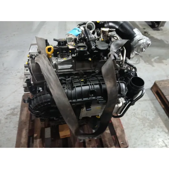 Motor Completo para Volkswagen T-Roc (A11, D11)