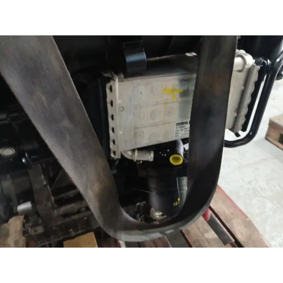 Motor Completo para Volkswagen T-Roc (A11, D11)