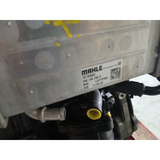 Motor Completo para Volkswagen T-Roc (A11, D11)