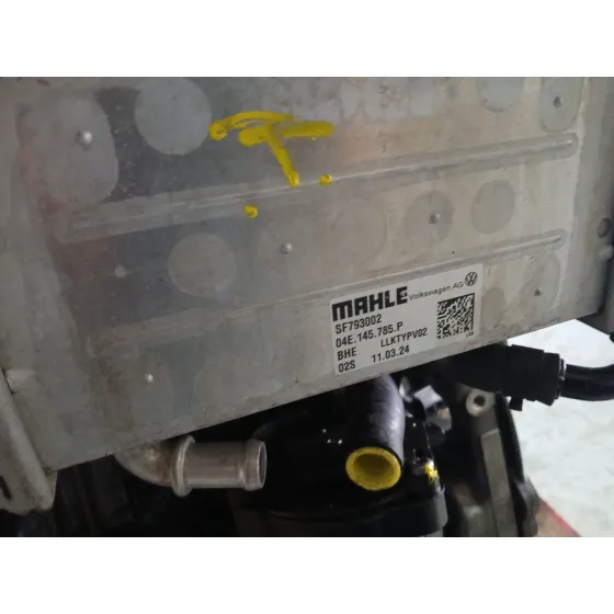 Motor Completo para Volkswagen T-Roc (A11, D11)