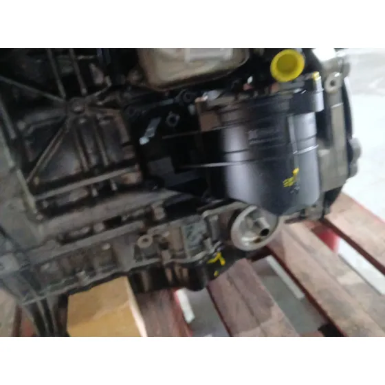 Motor Completo para Volkswagen T-Roc (A11, D11)