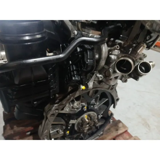 Motor Completo para Volkswagen T-Roc (A11, D11)