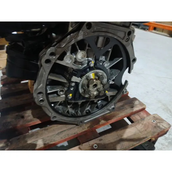 Motor Completo para Volkswagen T-Roc (A11, D11)