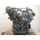Motor Completo para Volkswagen T-Roc (A11, D11)