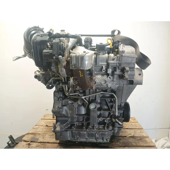 Motor Completo para Volkswagen T-Roc (A11, D11)
