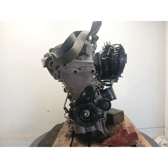 Motor Completo para Volkswagen T-Roc (A11, D11)