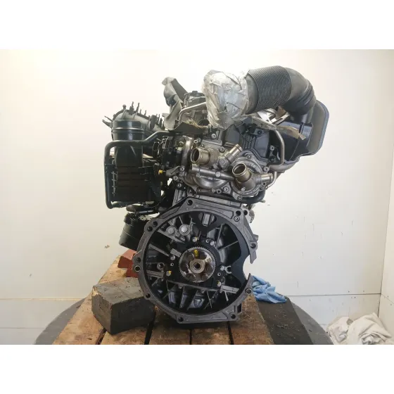 Motor Completo para Volkswagen T-Roc (A11, D11)