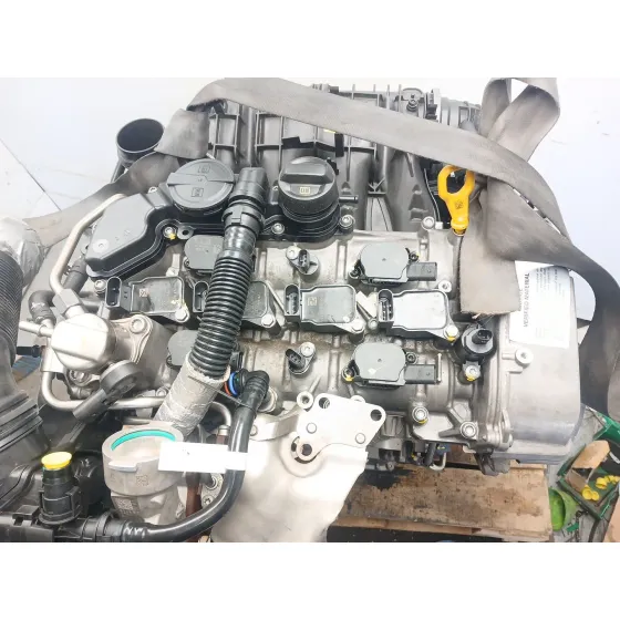 Motor Completo para Volkswagen T-Roc (A11, D11)