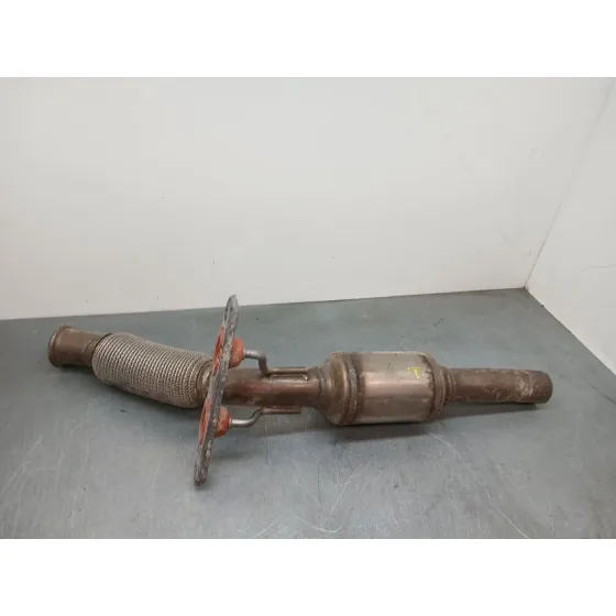Catalizador para Volkswagen T-Roc (A11, D11)