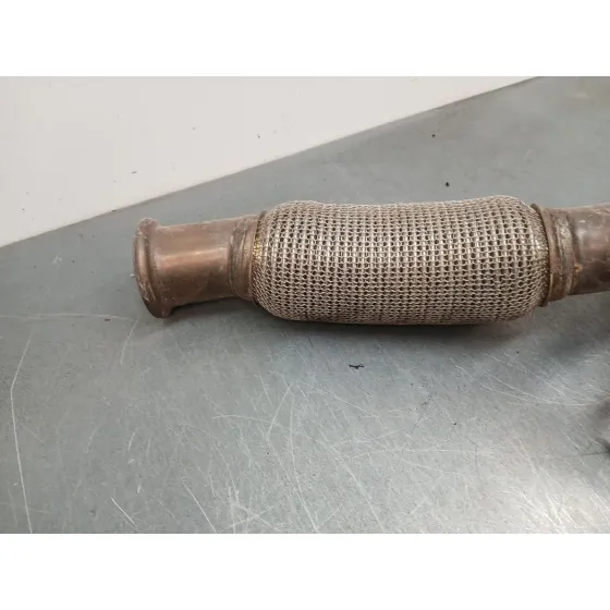 Catalizador para Volkswagen T-Roc (A11, D11)