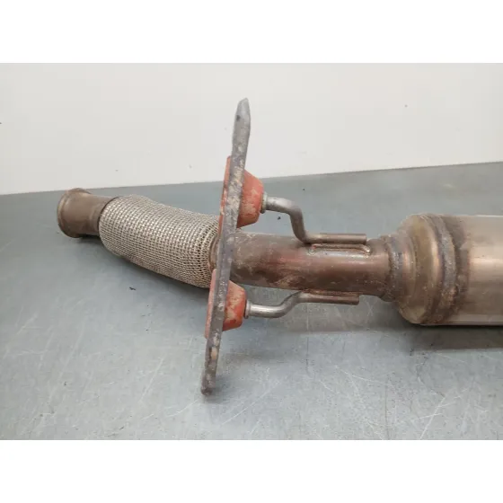 Catalizador para Volkswagen T-Roc (A11, D11)