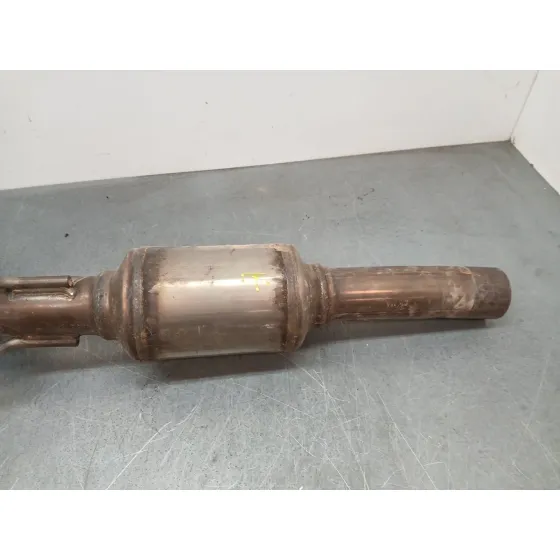 Catalizador para Volkswagen T-Roc (A11, D11)