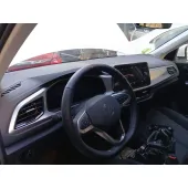Kit Airbag para Volkswagen T-Roc (A11, D11)