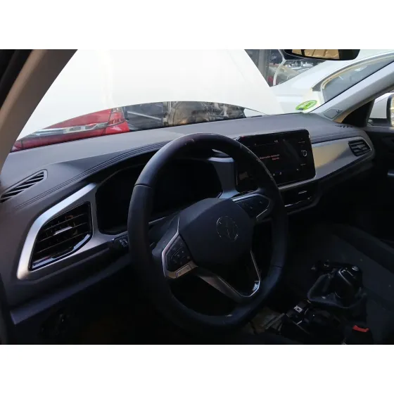 Kit Airbag para Volkswagen T-Roc (A11, D11)