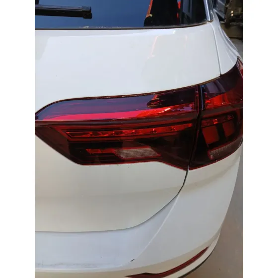 Piloto Trasero Derecho Interior para Volkswagen T-Roc (A11, D11)