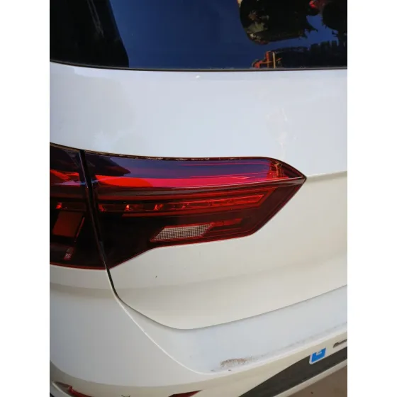 Piloto Trasero Izquierdo Interior para Volkswagen T-Roc (A11, D11)